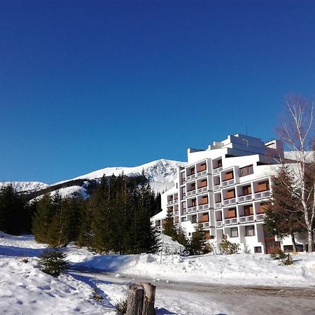 Hotel Sorea Marmot Dubrava Екстериор снимка