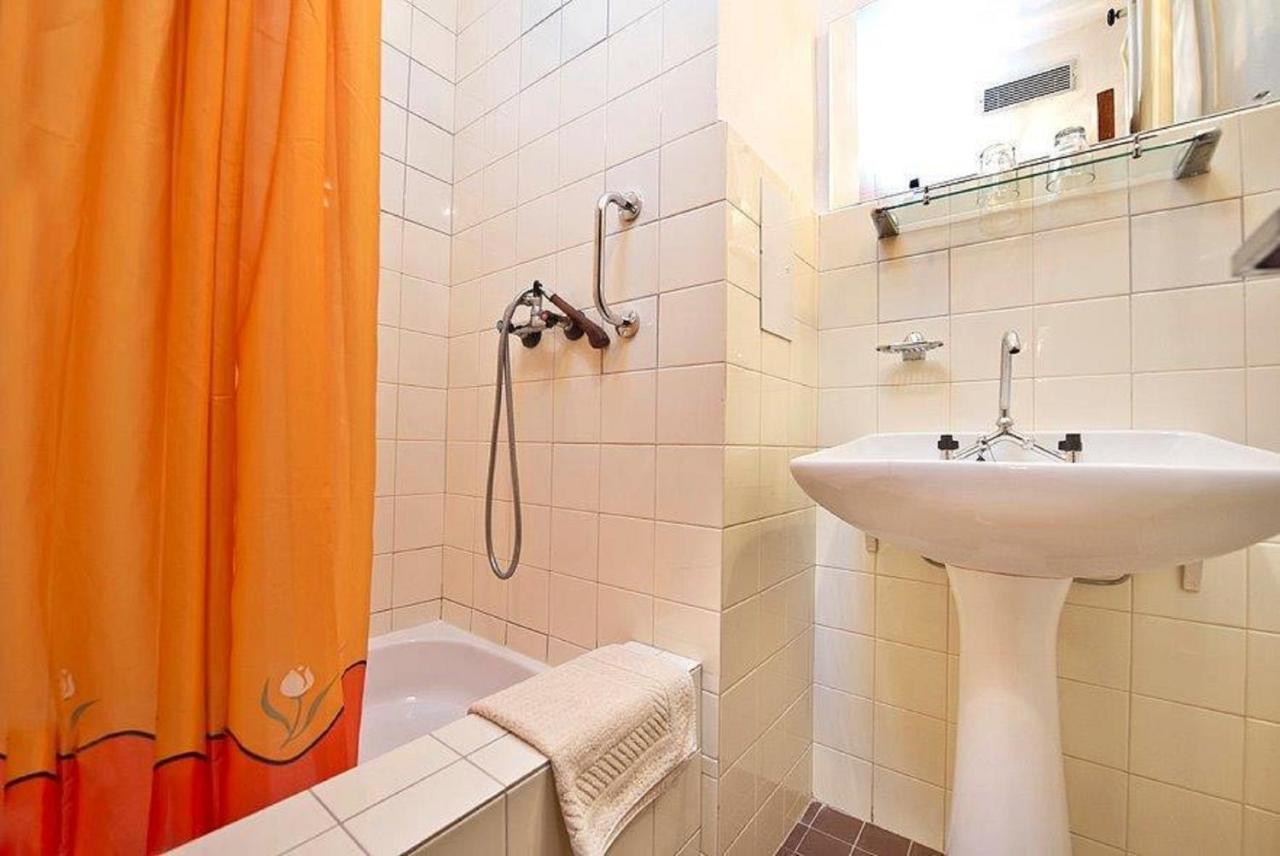 Hotel Sorea Marmot Dubrava Екстериор снимка