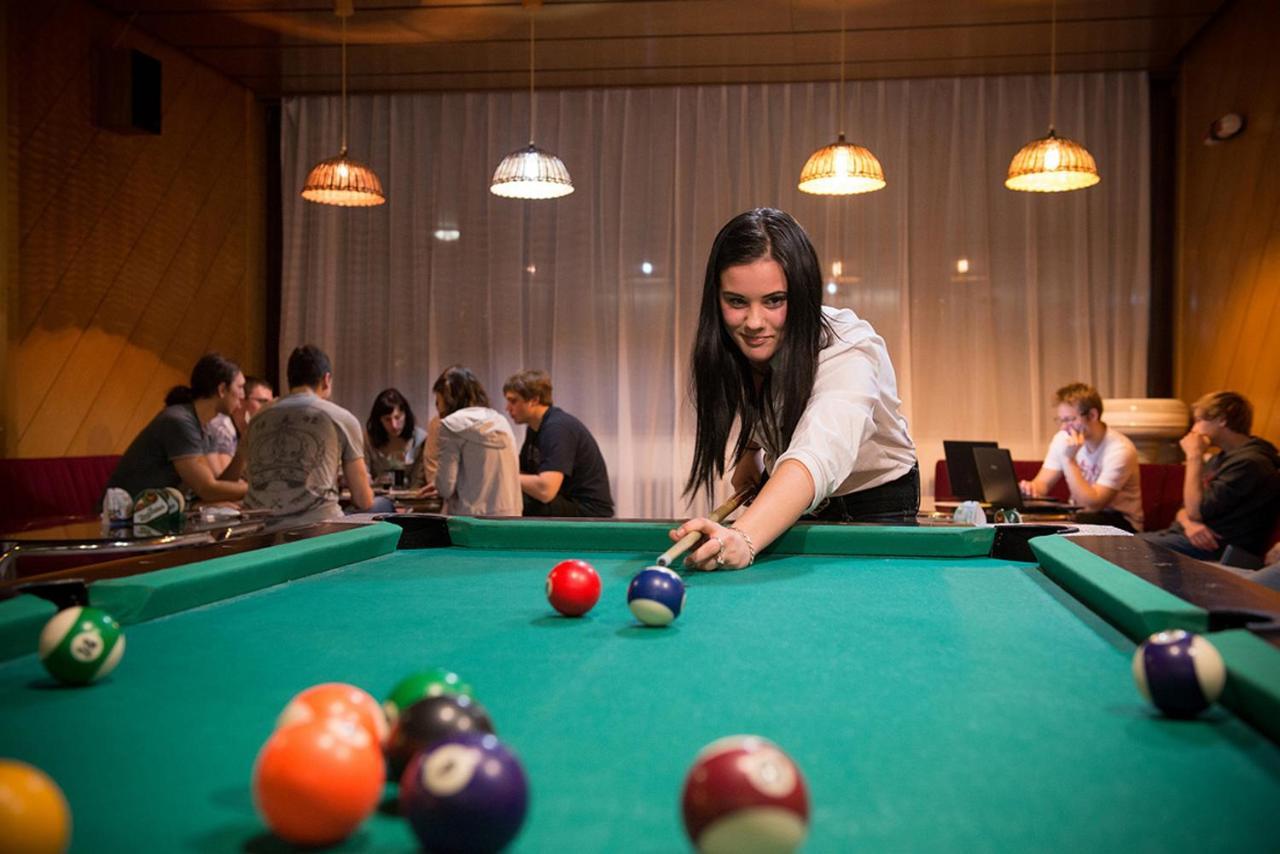 Hotel Sorea Marmot Dubrava Екстериор снимка