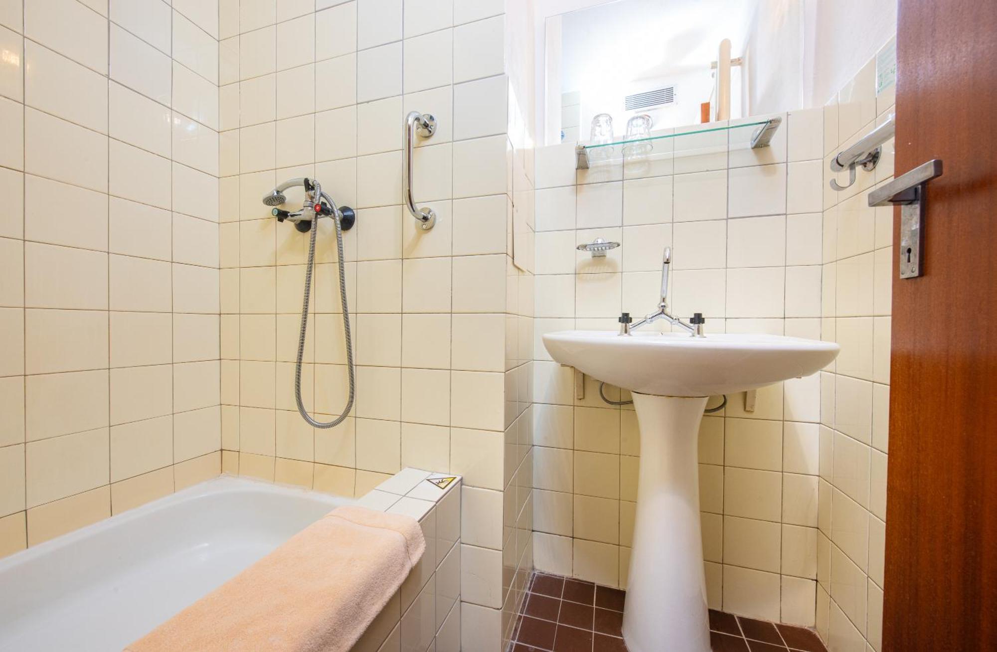 Hotel Sorea Marmot Dubrava Екстериор снимка
